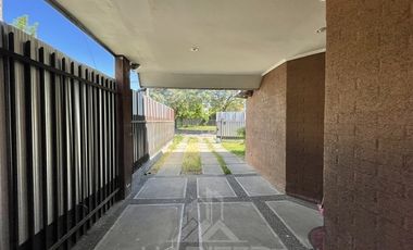 Casa en Arriendo en AVENIDA RUCATREMU