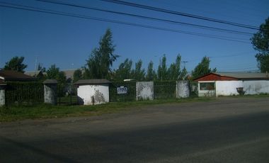 Terreno Construccion  en Venta en AVENIDA MARIA DOLORES #1790