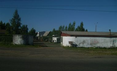 Sitio en Venta en AVENIDA MARIA DOLORES #1790