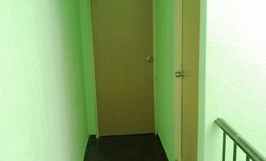 CASA EN RENTA LOS HEROES CHALCO