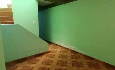 CASA EN RENTA LOS HEROES CHALCO