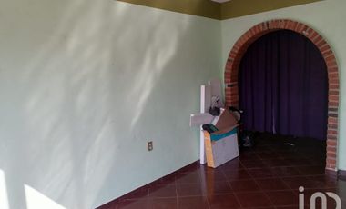 CASA EN RENTA LOS HEROES CHALCO