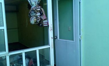 CASA EN RENTA LOS HEROES CHALCO