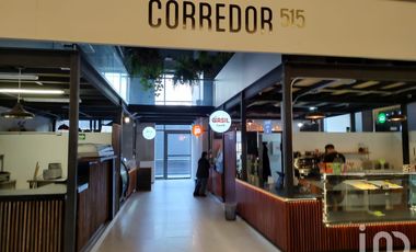 RENTA ESPACIO COMERCIAL  DENTRO DE LA SECRETARIA DE FINANZAS CDMX