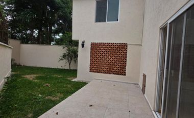 Venta de casa en  las Magnolias Coatepec, Veracruz