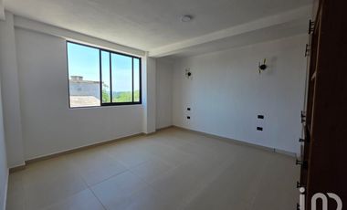 Venta departamento 1 en Col. Buenavista en Xalapa Veracruz