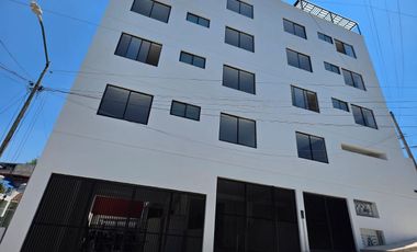 Venta departamento 1 en Col. Buenavista en Xalapa Veracruz