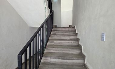 Venta departamento 1 en Col. Buenavista en Xalapa Veracruz