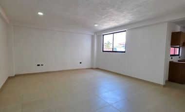 Venta departamento 1 en Col. Buenavista en Xalapa Veracruz