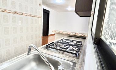 Departamento en Gustavo A. Madero