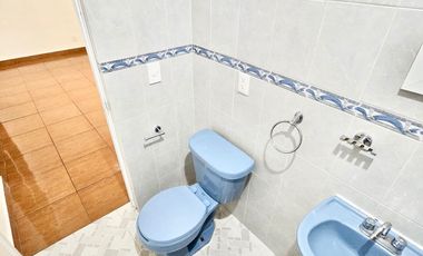 Departamento en Gustavo A. Madero