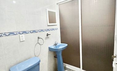 Departamento en Gustavo A. Madero