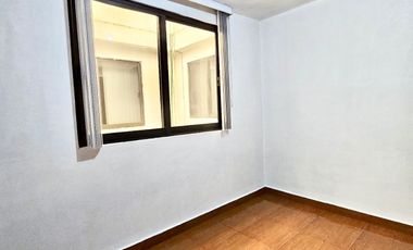 Departamento en Gustavo A. Madero