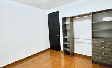 Departamento en Gustavo A. Madero