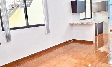 Departamento en Gustavo A. Madero