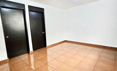 Departamento en Gustavo A. Madero
