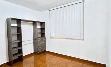 Departamento en Gustavo A. Madero