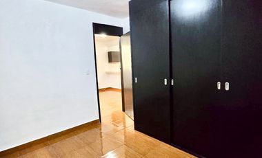 Departamento en Gustavo A. Madero