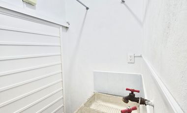 Departamento en Gustavo A. Madero