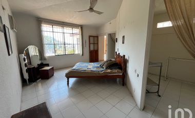 Casa en venta en Fraccionamiento Silva de San Andrés Tuxtla, Ver.