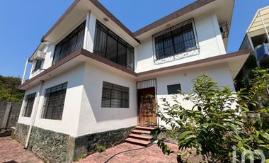Casa en venta en Fraccionamiento Silva de San Andrés Tuxtla, Ver.