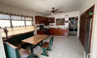 Casa en venta en Fraccionamiento Silva de San Andrés Tuxtla, Ver.