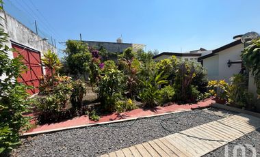 Casa en venta en Fraccionamiento Silva de San Andrés Tuxtla, Ver.