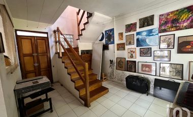 Casa en venta en Fraccionamiento Silva de San Andrés Tuxtla, Ver.