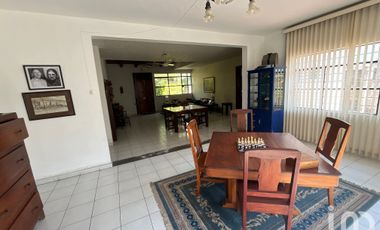 Casa en venta en Fraccionamiento Silva de San Andrés Tuxtla, Ver.