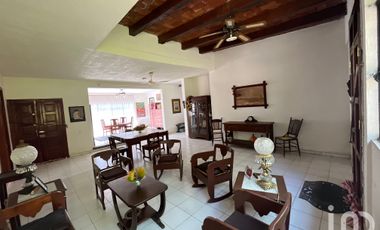 Casa en venta en Fraccionamiento Silva de San Andrés Tuxtla, Ver.