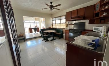 Casa en venta en Fraccionamiento Silva de San Andrés Tuxtla, Ver.