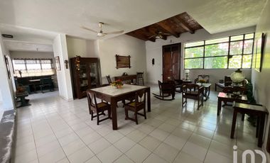 Casa en venta en Fraccionamiento Silva de San Andrés Tuxtla, Ver.