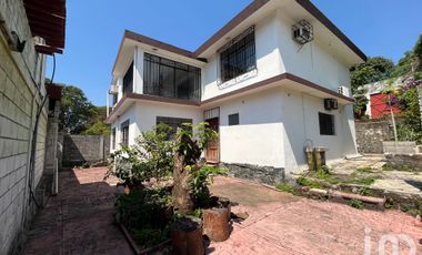 Casa en venta en Fraccionamiento Silva de San Andrés Tuxtla, Ver.