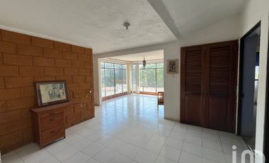 Casa en venta en Fraccionamiento Silva de San Andrés Tuxtla, Ver.
