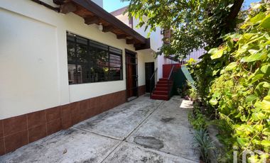 Casa en venta en Fraccionamiento Silva de San Andrés Tuxtla, Ver.