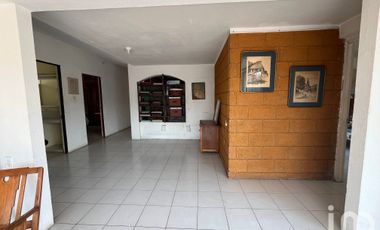 Casa en venta en Fraccionamiento Silva de San Andrés Tuxtla, Ver.