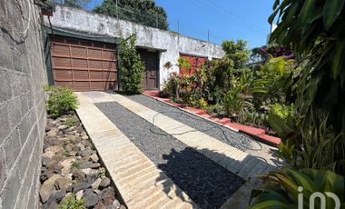 Casa en venta en Fraccionamiento Silva de San Andrés Tuxtla, Ver.