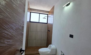 Venta de departamento 2 en Col. Buenavista en Xalapa