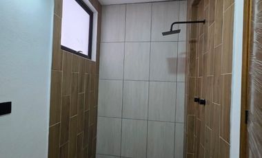 Venta de departamento 2 en Col. Buenavista en Xalapa
