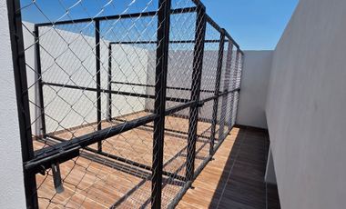 Venta de departamento 2 en Col. Buenavista en Xalapa