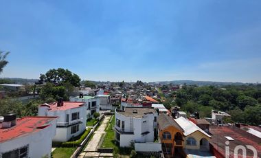 Venta de departamento 2 en Col. Buenavista en Xalapa