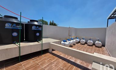 Venta de departamento 2 en Col. Buenavista en Xalapa