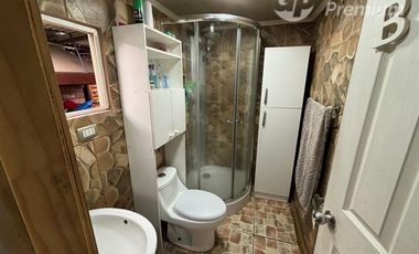 Casa en Venta en POBLACIÓN SAN PABLO