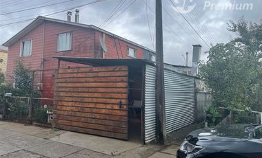 Casa en Venta en POBLACIÓN SAN PABLO