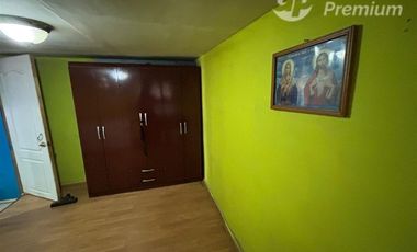 Casa en Venta en POBLACIÓN SAN PABLO