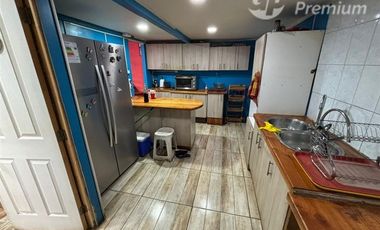 Casa en Venta en POBLACIÓN SAN PABLO