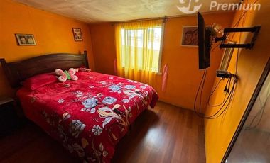 Casa en Venta en POBLACIÓN SAN PABLO