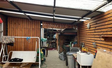 Casa en Venta en POBLACIÓN SAN PABLO