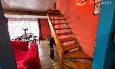 Casa en Venta en POBLACIÓN SAN PABLO