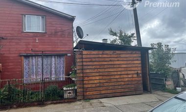 Casa en Venta en POBLACIÓN SAN PABLO